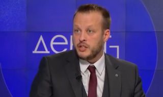 Йордан Терзийски: Приемаме покаяние, придружено с акт на съда и прокуратурата