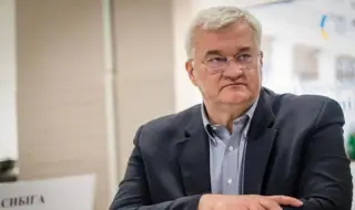 Сибига, това беше глупаво: С атаката срещу УНИЦЕФ Украйна губи глобални симпатии и рискува бъдещите помощи