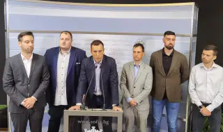 "Спаси София": Две години слагаме паркинги в бюджетите, Никола Лютов ги маха