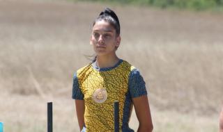 Сюзън от "Игри на волята" участва в клип на световна звезда (ВИДЕО)