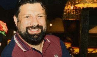 Тони Стораро умира от страх, но не спира да работи