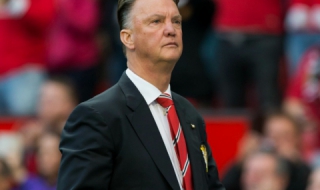 Ван Гаал: "Златната топка" не e за Роналдо или Меси, а за някой германец