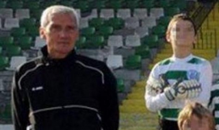 Варненски треньор осъден за блудство с момчета