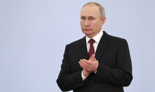 10 смайващи фактa за Владимир Путин (ВИДЕО)