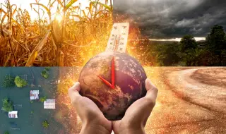 8 декември: Световен ден на климата