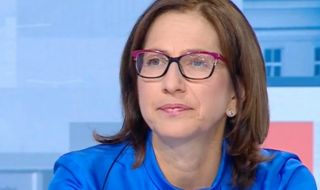 Атанаска Дишева: С оглед на влиянието, което имаше Гешев, не мисля, че ще се яви доброволец за поста, макар и временно