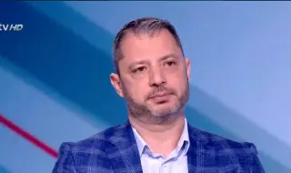 Делян Добрев сравни Асен Василев със Сталин