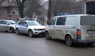 Взрив разтърси фенклуб на Левски в Монтана: Полицията разследва умишлен саботаж