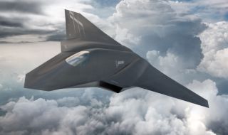 Американските ВВС обявиха конкурс за нов изтребител