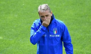 Манчини: Клоп и Почетино щяха да бъдат убити в Италия