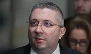 Николай Нанков: Министър Шишков да отговори дали ще има финанси за довършване на АМ "Русе-Велико Търново"