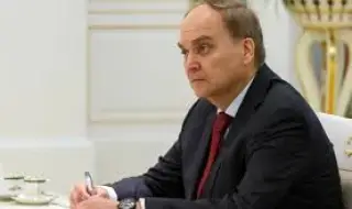 Руският посланик в САЩ: Защо ли гадовете са побягнали към Украйна, знаейки, че сега границата е силно пазена