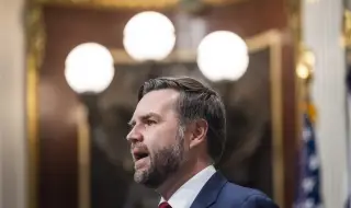 Ванс се е противопоставял на войната срещу Иран