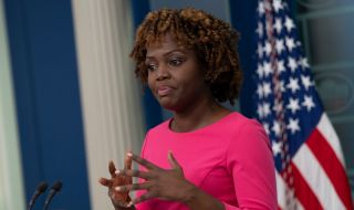 Белият дом: Няма конкретни заплахи за сигурността на изборите в САЩ