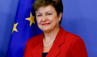 ЕК увеличи средствата за бежанската криза