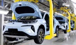 IEA: Cars with internal combustion engines are on the verge of collapse or how Europe's transition to "green technologie