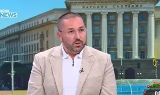 Николай Попов: Със сигурност ще влезем в парламента