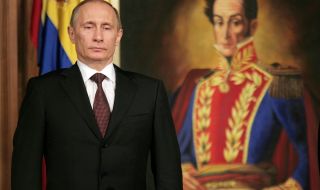 Нина Хрушчова: "Всички искат да се отърват от Путин"