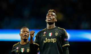 Райола: Юнайтед не вярваше в Погба