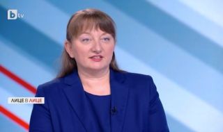 Сачева: Последните дни има ръст на регистрираните безработни