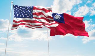 САЩ с мощна отбрана за Тайван
