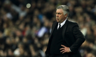 Шефовете на Ливърпул са се свързали с Анчелоти