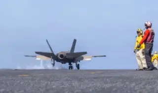 The Wall Street Journal: Възстановяването на изгубеното военно оборудване на САЩ в Иран може да струва $3 милиарда