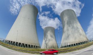 3 компании участват в търга за ядрено гориво за АЕЦ „Темелин“