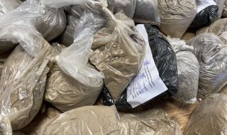 Българска следа в трафик на наркотици в Испания  