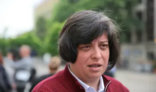 Диана Русинова: На 1 януари ще се събудим в модерната реалност! Това не е 100% увеличение, а е четирикратно поскъпване