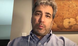 Христофор Караджов: Откакто Тръмп се появи на политическия небосклон, ние говорим за култ