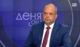 Иван Анчев: Вражеска държава има полза от дестабилизация на България