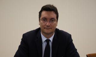 Крум Зарков за извършителя, нанесъл над 400 прореза