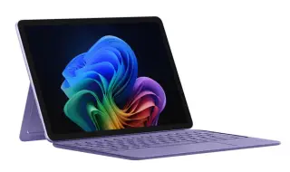 Microsoft представи конкуренти на iPad и MacBook