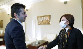 Петков: Турция винаги е била важен съсед и стратегически партньор