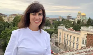 Lawyer Adela Kachaunova told FACTI: The Constitutional Court is not a haven for retired politicians