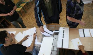 Ако законът не се промени, карантинираните няма да имат право да гласуват на изборите