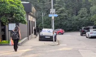 Боян Юруков: Джигити засичат, карат по тротоари, опитват да газят пешеходци, а МВР и СДВР не ги гонят. Били си плащали! ВИДЕО