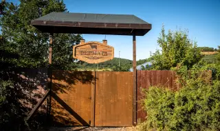 Женена двойка заменя Иван и Андрей в юбилейния 10-и сезон на "Фермата"