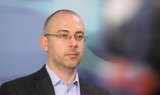 Калоян Стайков: Прогнози за природния газ и Русия са условни