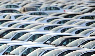 Невероятно, но факт: Продажбите на коли в Европа намаляват, а у нас се увеличават