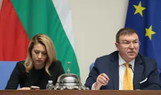 Депутатите разглеждат промени в Закона за автомобилните превози