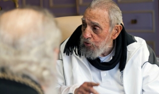 Фидел Кастро: Не се нуждаем от подаръците на империята