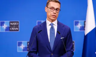 Finnish President Alexander Stubb will make a state visit to China 