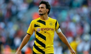 Хумелс: Надявам се да ядосаме Клоп