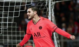 Интер сваля цената на Икарди, за да може ПСЖ да го купи