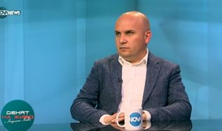 Кючюк: Правителството трябваше да подготви обществото за последиците от войната в Украйна