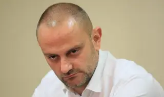 Нормално: Любомир Янев, бивш шеф на ГДБОП, е имал контакти с Мартин Божанов, потвърди МВР
