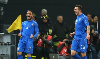 Приятелска среща с вкус на финал