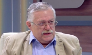 Проф. Владимир Пилософ: Не е вярно, че Фондът за лечение на деца не работи